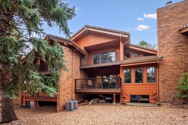 16065 Double Eagle Drive B, Morrison, CO 80465