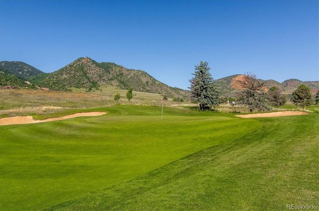 16065 Double Eagle Drive B, Morrison, CO 80465