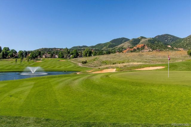 16065 Double Eagle Drive B, Morrison, CO 80465