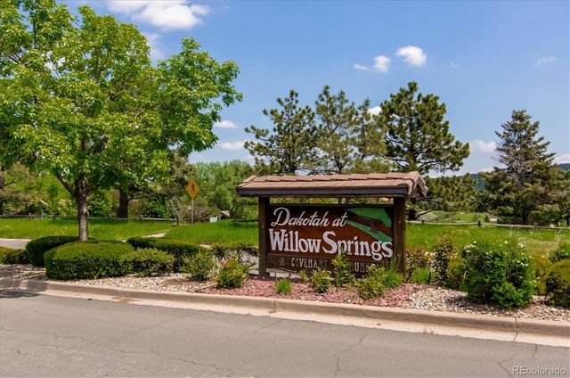 16065 Double Eagle Drive B, Morrison, CO 80465