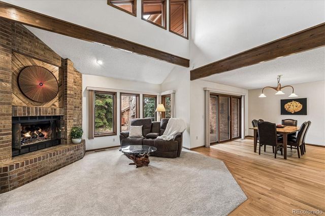 16065 Double Eagle Drive B, Morrison, CO 80465