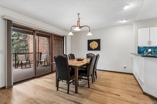 16065 Double Eagle Drive B, Morrison, CO 80465