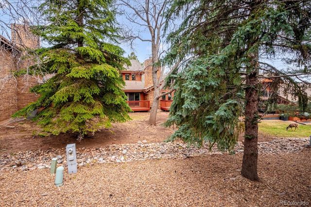 16065 Double Eagle Drive B, Morrison, CO 80465