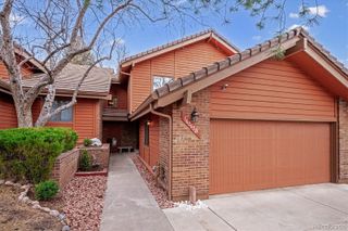 16065 Double Eagle Drive B, Morrison, CO 80465