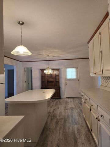 214 E Bladen Street, Bladenboro, NC 28320