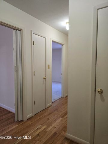 214 E Bladen Street, Bladenboro, NC 28320