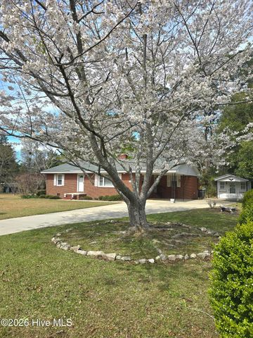 214 E Bladen Street, Bladenboro, NC 28320