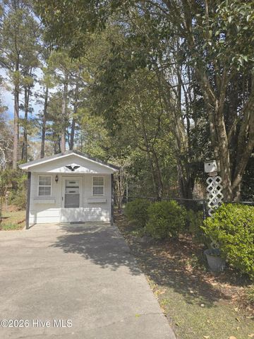 214 E Bladen Street, Bladenboro, NC 28320