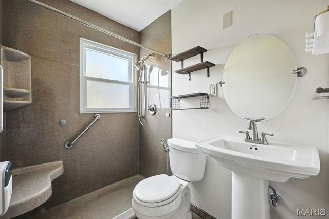 10307 Saint Jude Lane, St Ann, MO 63074