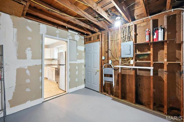 10307 Saint Jude Lane, St Ann, MO 63074
