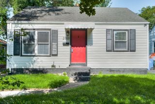 2705 Osceola Avenue, Columbus, OH 43211