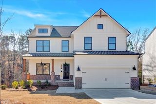 10 Lakewood Court, Cartersville, GA 30120