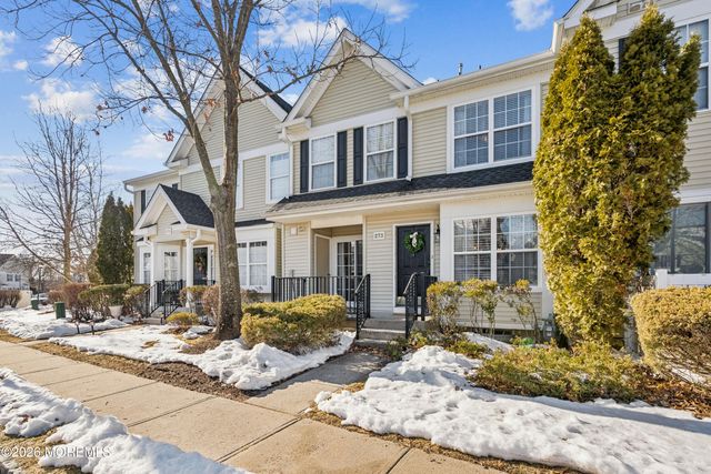 273 Brookfield Drive, Jackson, NJ 08527
