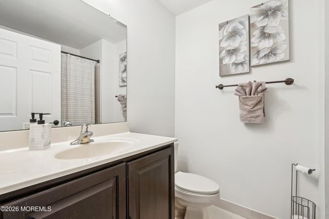 273 Brookfield Drive, Jackson, NJ 08527