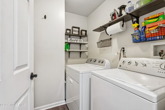 273 Brookfield Drive, Jackson, NJ 08527