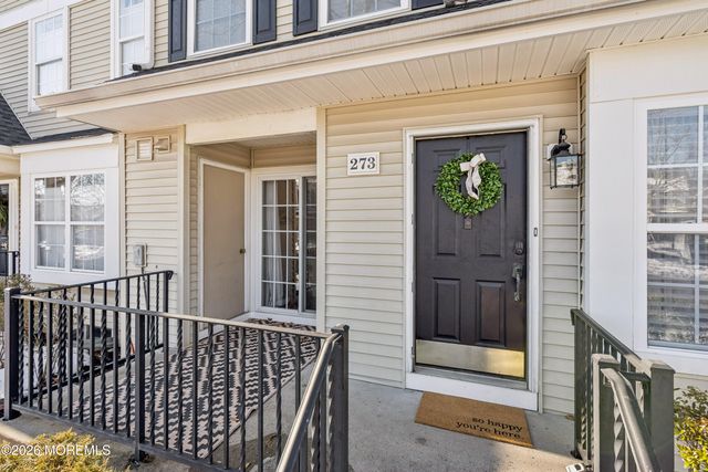 273 Brookfield Drive, Jackson, NJ 08527