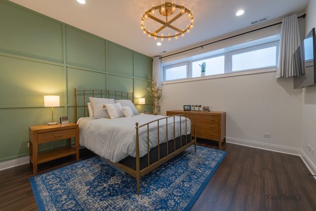 2646 W Augusta Boulevard 1, Chicago, IL 60622