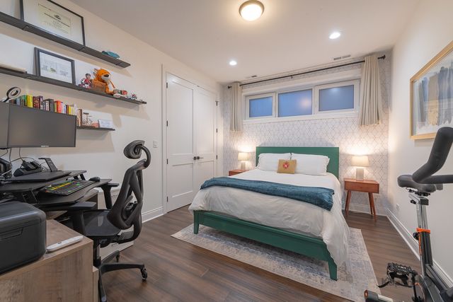 2646 W Augusta Boulevard 1, Chicago, IL 60622