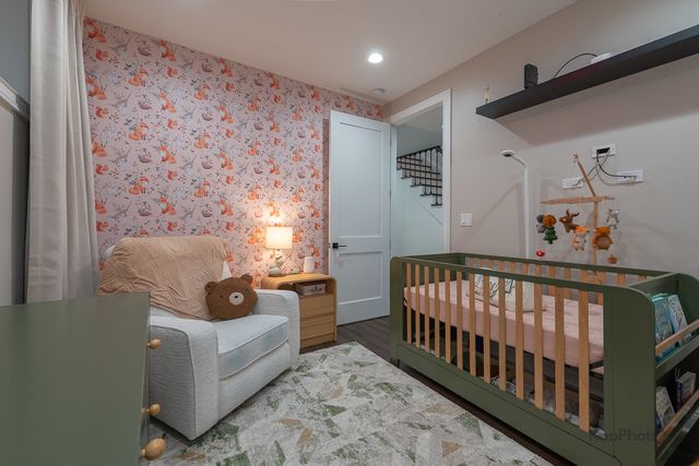 2646 W Augusta Boulevard 1, Chicago, IL 60622