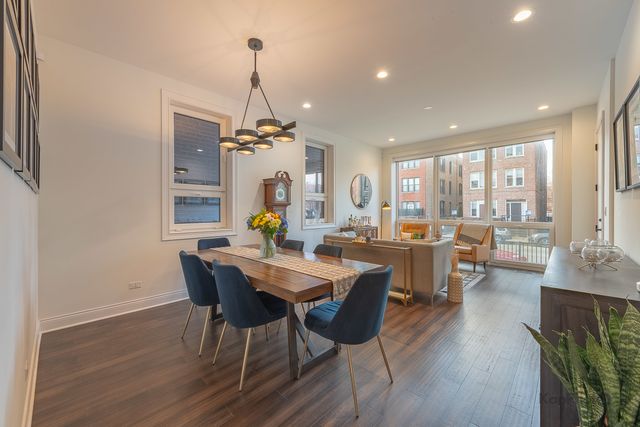 2646 W Augusta Boulevard 1, Chicago, IL 60622