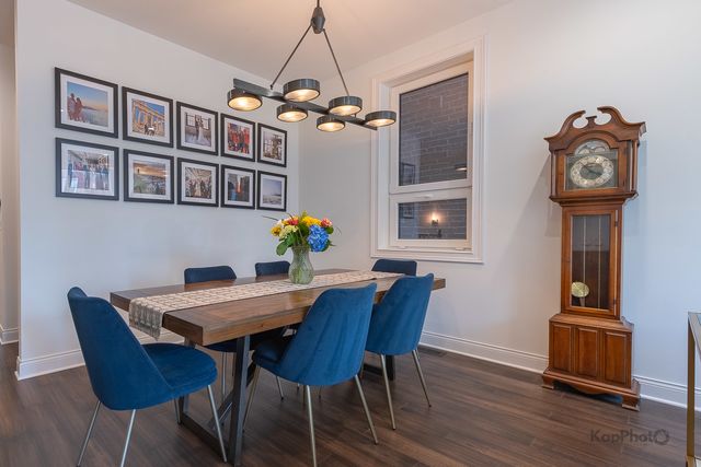 2646 W Augusta Boulevard 1, Chicago, IL 60622