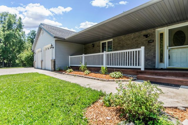 1106 Birch Avenue, Alexandria, MN 56308