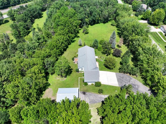 1106 Birch Avenue, Alexandria, MN 56308