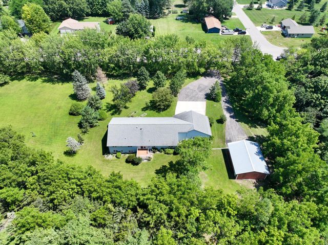 1106 Birch Avenue, Alexandria, MN 56308