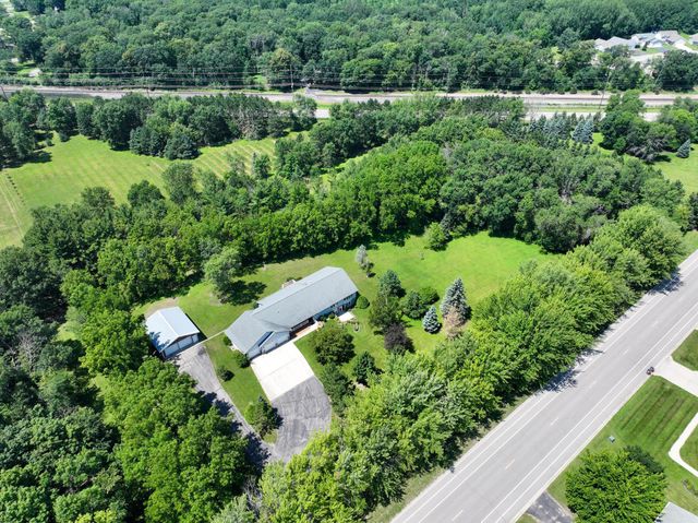 1106 Birch Avenue, Alexandria, MN 56308