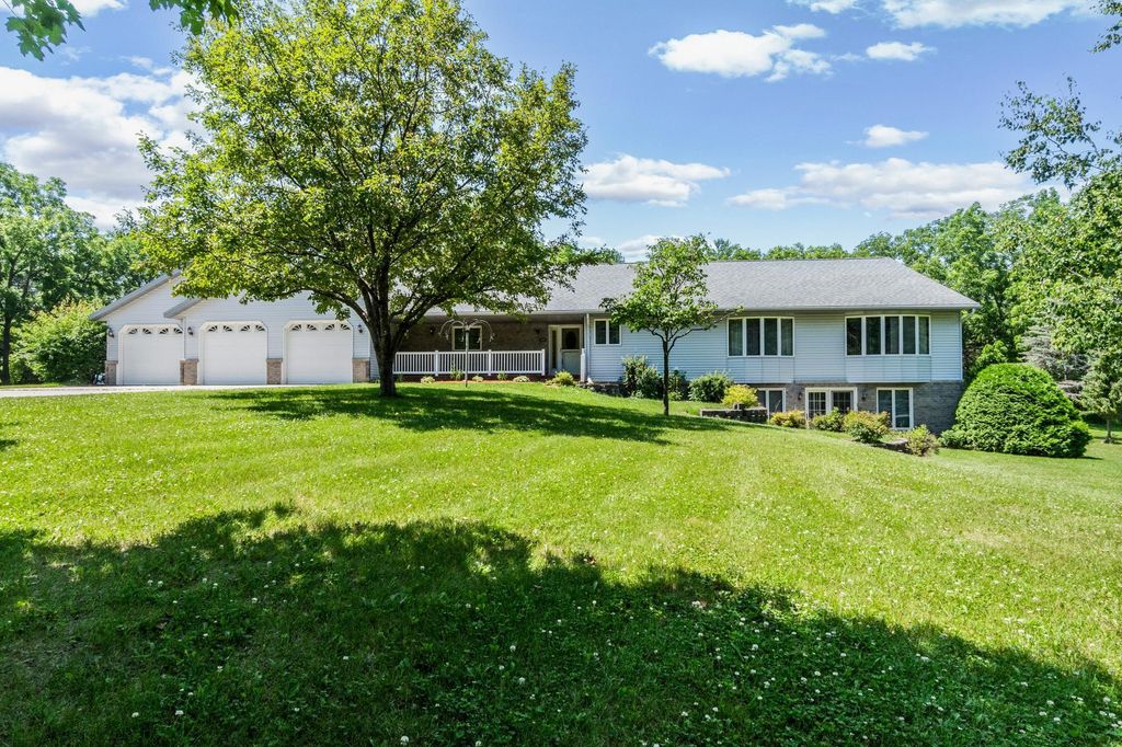 1106 Birch Avenue, Alexandria, MN 56308