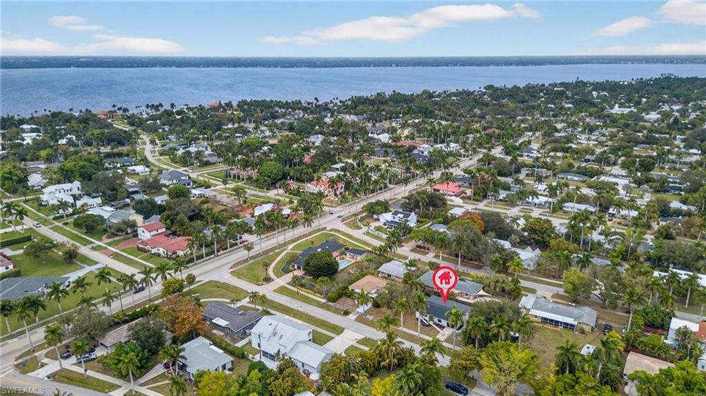 1433 Paloma DR, FORT MYERS, FL 33901 — photo 2
