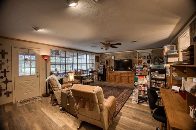 397 County Road 1500, Crockett, TX 75835