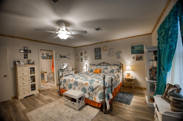 397 County Road 1500, Crockett, TX 75835