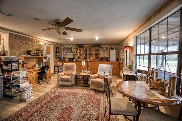 397 County Road 1500, Crockett, TX 75835