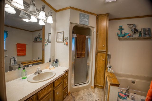 397 County Road 1500, Crockett, TX 75835