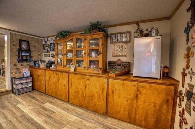 397 County Road 1500, Crockett, TX 75835