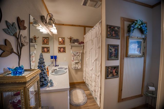 397 County Road 1500, Crockett, TX 75835