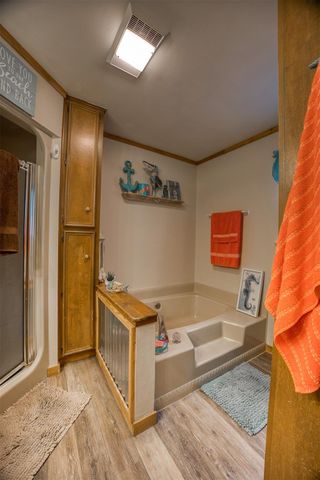 397 County Road 1500, Crockett, TX 75835