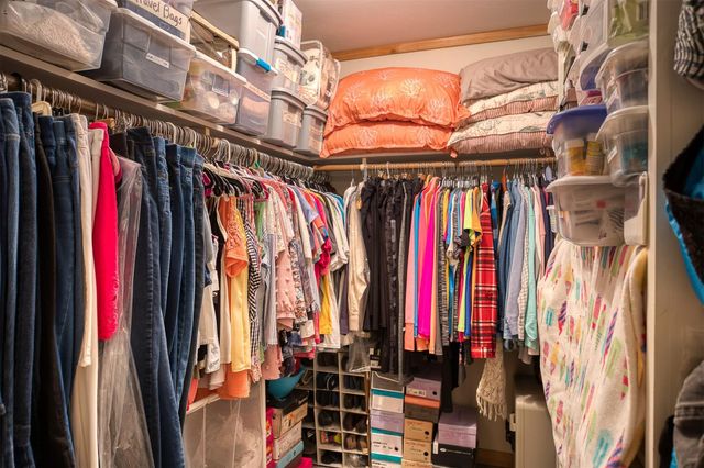 397 County Road 1500, Crockett, TX 75835