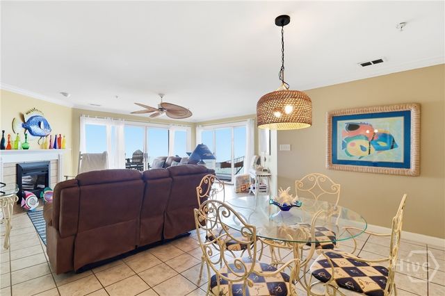 1707 Strand 4, Tybee Island, GA 31328