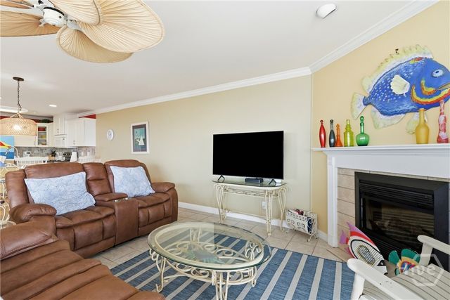 1707 Strand 4, Tybee Island, GA 31328
