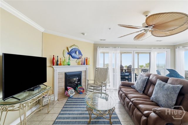 1707 Strand 4, Tybee Island, GA 31328