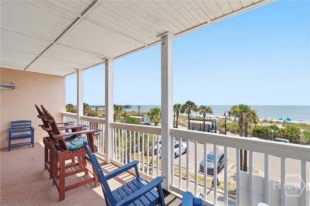 1707 Strand 4, Tybee Island, GA 31328