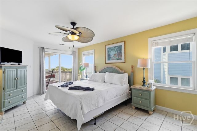 1707 Strand 4, Tybee Island, GA 31328