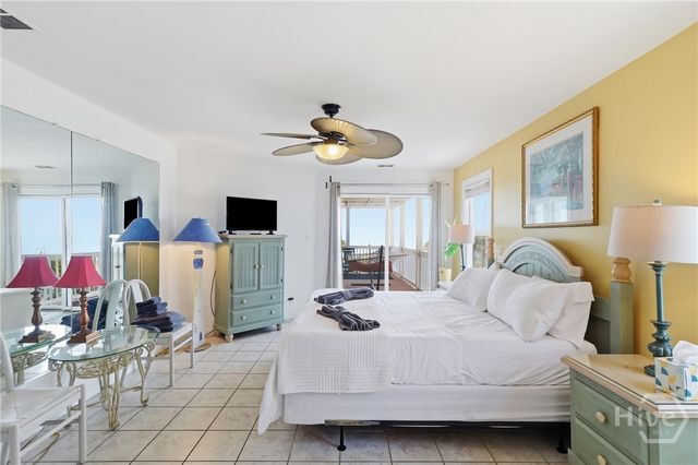 1707 Strand 4, Tybee Island, GA 31328