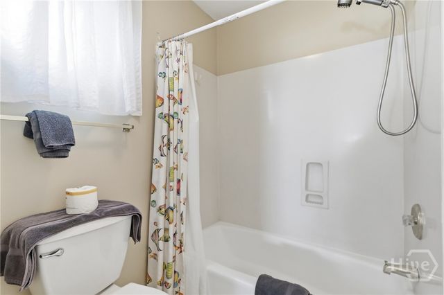 1707 Strand 4, Tybee Island, GA 31328