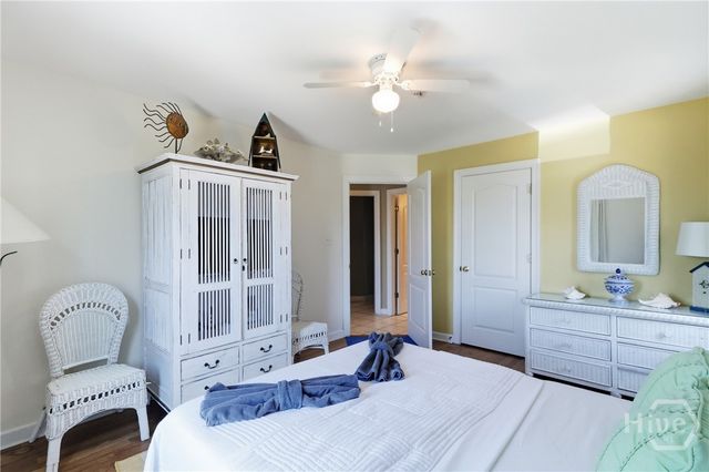 1707 Strand 4, Tybee Island, GA 31328