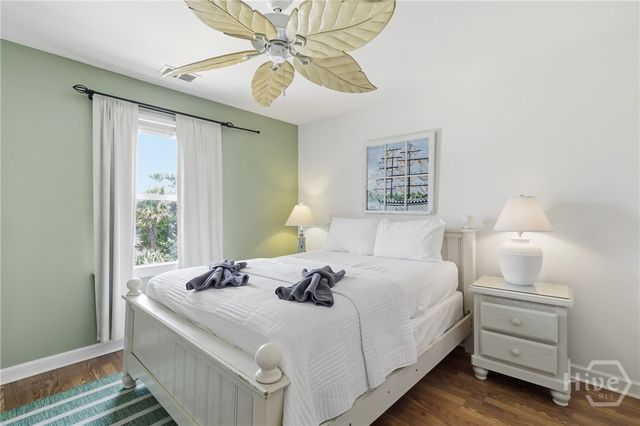 1707 Strand 4, Tybee Island, GA 31328
