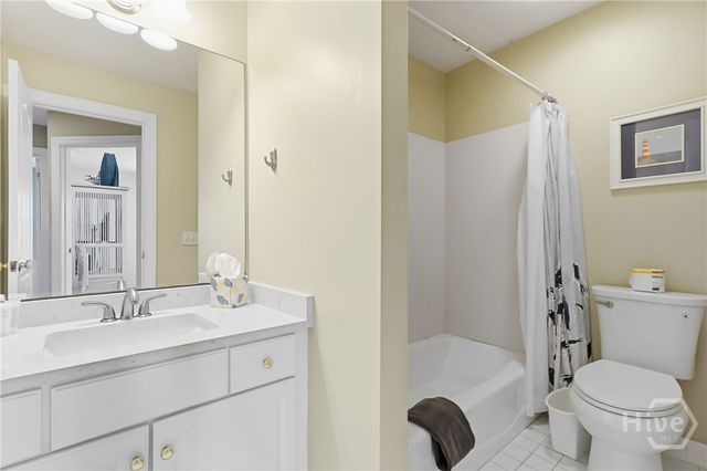 1707 Strand 4, Tybee Island, GA 31328