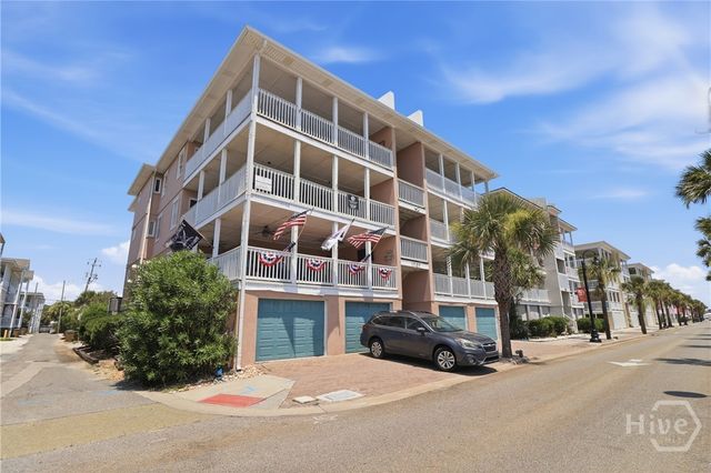 1707 Strand 4, Tybee Island, GA 31328